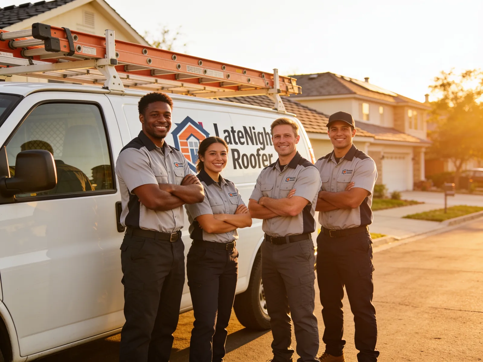 Emergency Roof Repair company in Crete, NE